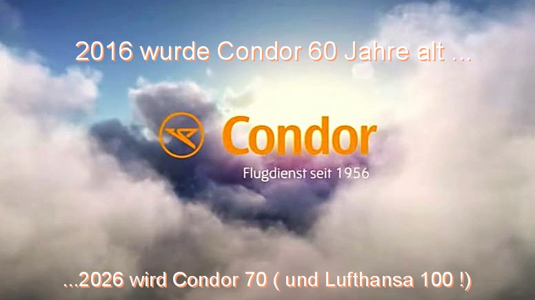 60J Condor