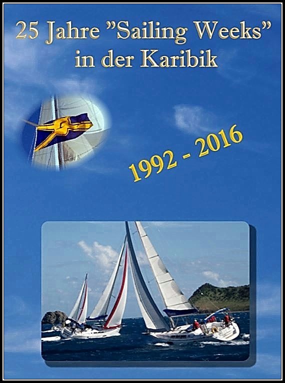 25 Jahre "Sailing Week"
